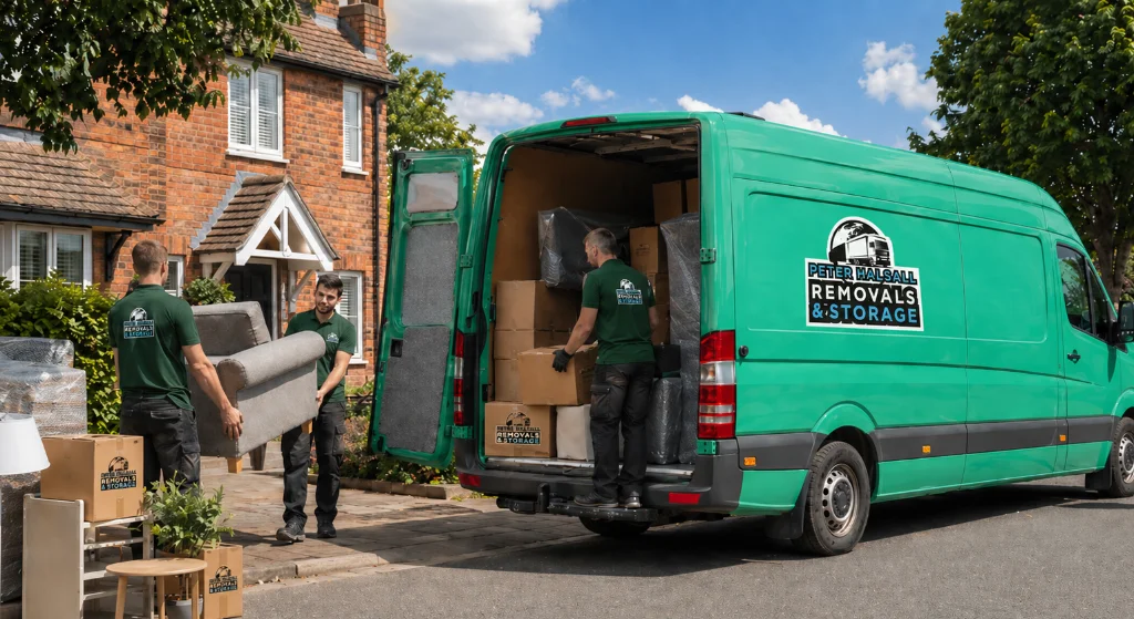 Removal Tips and advice